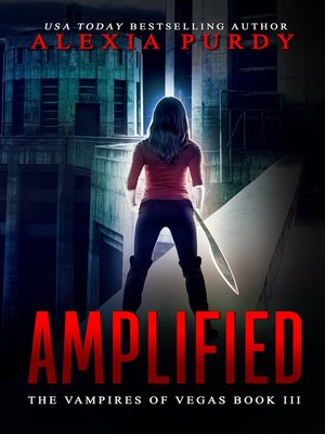cover image of Amplified